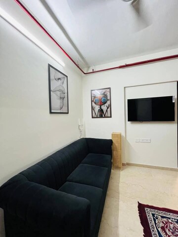Furnished Amenities in 1 BHK Apartment at Veer Splendor, Nalasopara East – for Sale