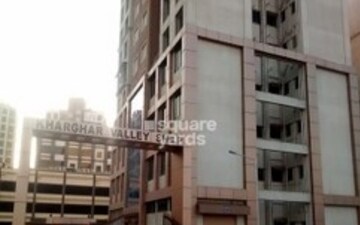 3 BHK Apartment For Sale in Valley Shilp, Kharghar Sector 36