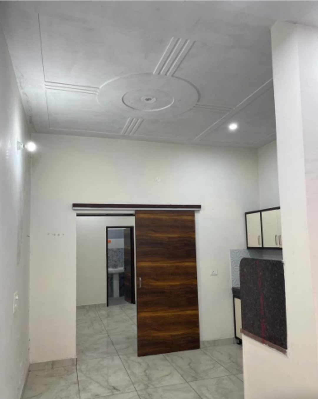 3 BHK + Pooja Room Independent House For Sale in Sunny Enclave 