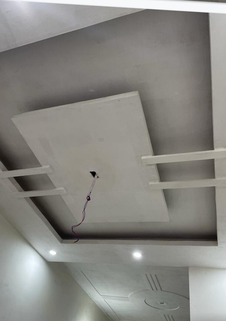 undefined, dhakoli village 3 Bedroom 1250 Sq.Ft. Independent House In Dhakoli Village Zirakpur 8214476