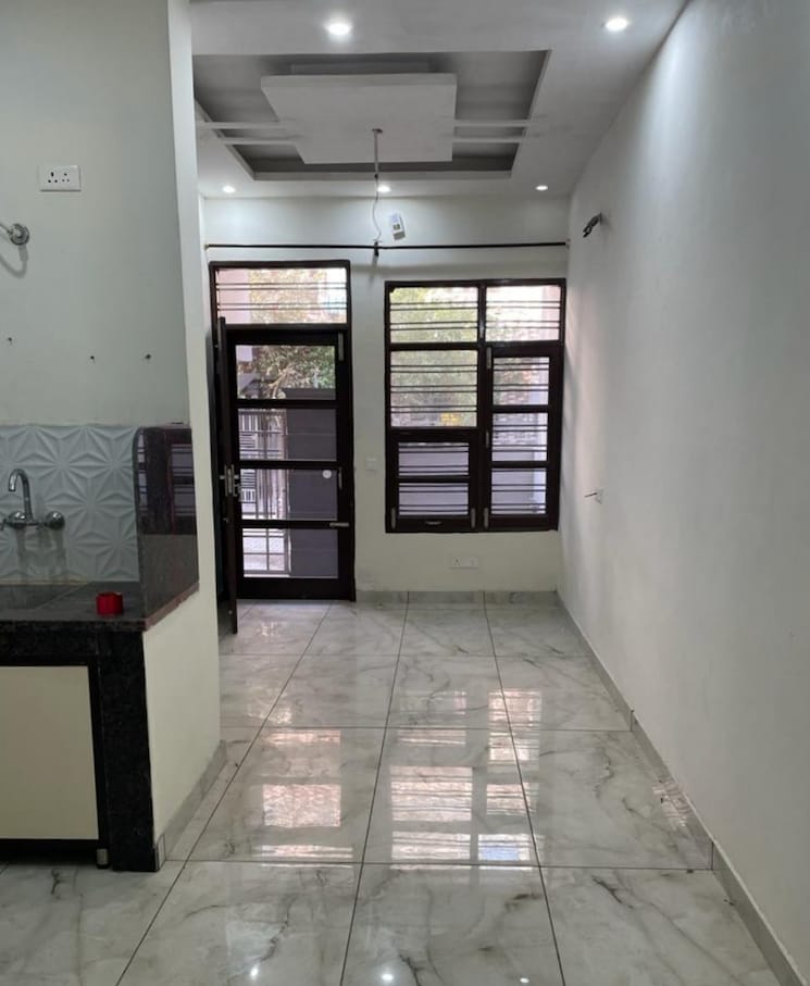 Living Room, dhakoli village 3 Bedroom 1250 Sq.Ft. Independent House In Dhakoli Village Zirakpur 8214476