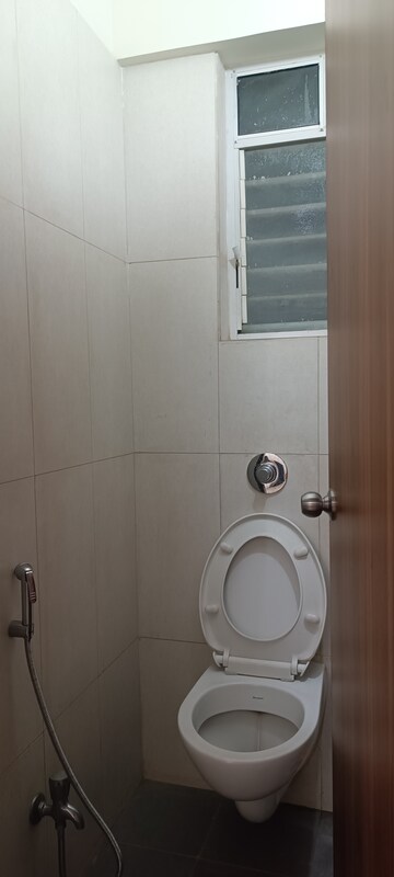 Bathroom in 1 BHK Apartment at Kolte Patil Life Republic, Hinjewadi – for Sale