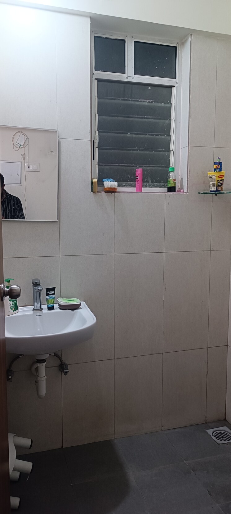 Bathroom, kolte-patil-life-republic 1 Bedroom 568 Sq.Ft. Apartment In Hinjewadi Pune 8214482