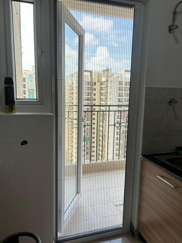 3.5 BHK Apartment For Rent in ATS Nobility, Sector 4, Greater Noida