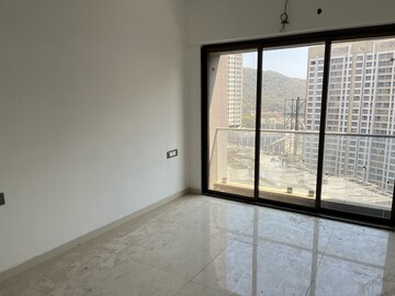 Master Bedroom in 2 BHK Apartment at Umiya Oasis, Ketkipada – for Sale