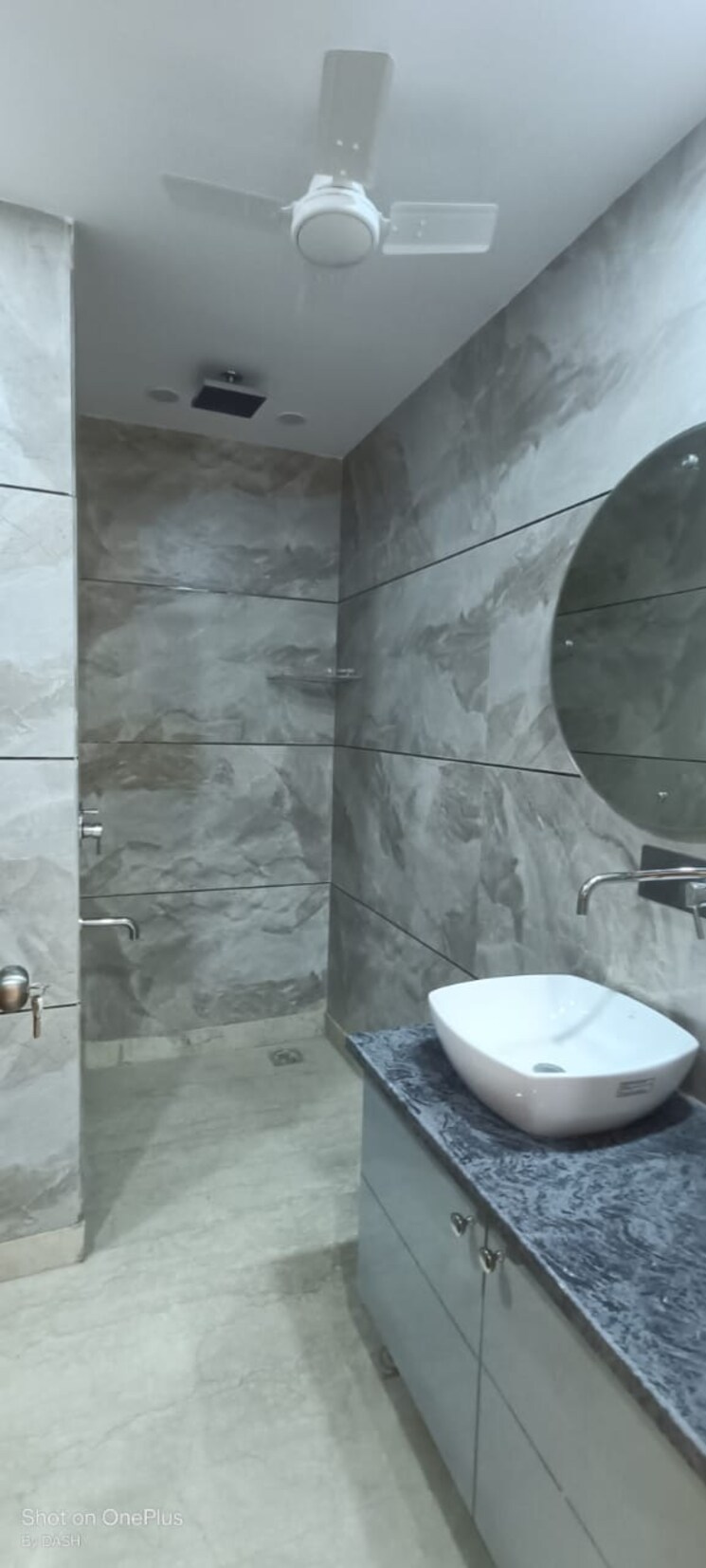 Bathroom, sector 12 dwarka 4 Bedroom 2390 Sq.Ft. Apartment In Sector 12 Dwarka Delhi 8214520