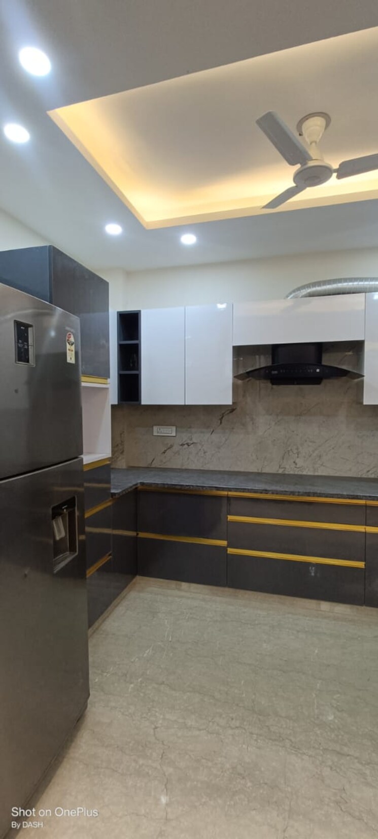 Kitchen, sector 12 dwarka 4 Bedroom 2390 Sq.Ft. Apartment In Sector 12 Dwarka Delhi 8214520