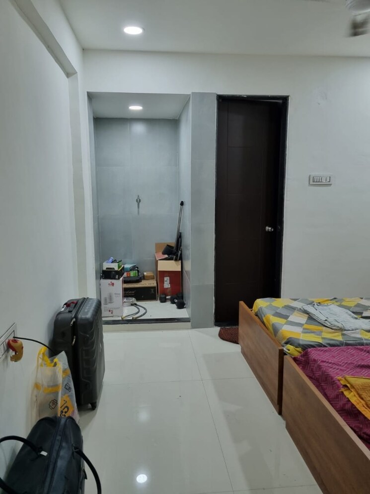 Room, akurdi Pg For Girls In Akurdi 8214504