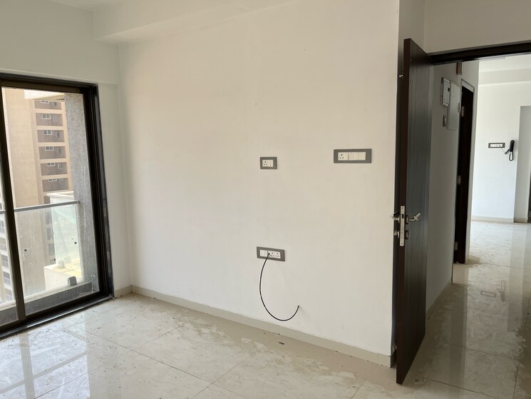 Master Bedroom, umiya-oasis 2 Bedroom 670 Sq.Ft. Apartment In Ketkipada Mumbai 8214526