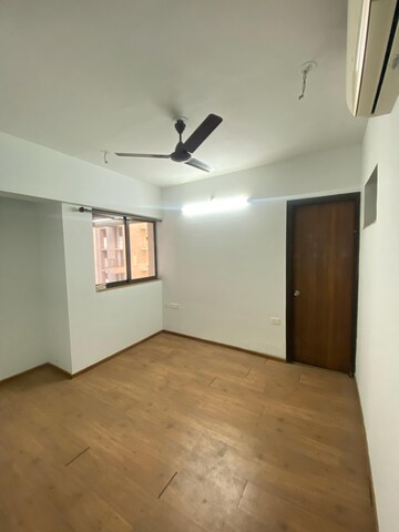 Master Bedroom in 2 BHK Apartment at Lodha Palava City Lakeshore Greens, Dombivli East – for Rent