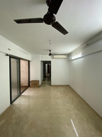 Living Room in 2 BHK Apartment at Lodha Palava City Lakeshore Greens, Dombivli East – for Rent