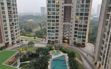 2 BHK Apartment For Rent in Kalpataru The Sunrise, Kolshet Road