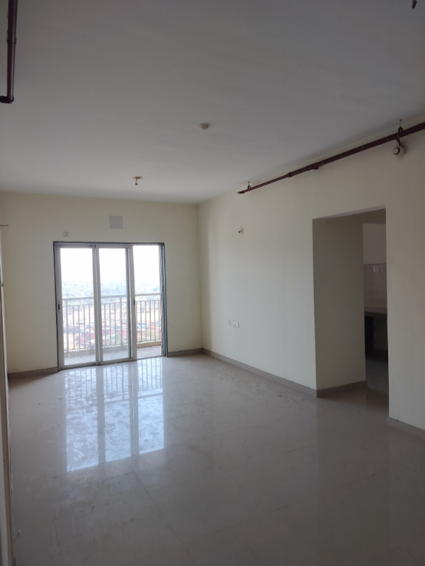 3 BHK Apartment For Sale in Indiabulls Greens