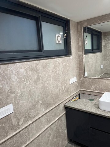 Kitchen in 1 BHK Independent House at Sector 82 – for Rent