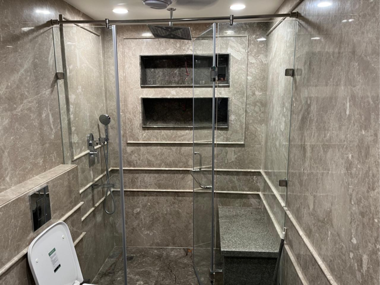 undefined, sector 82 1 Bedroom 500 Sq.Ft. Independent House In Sector 82 Noida 8214528