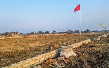 Land For Sale in Narwana