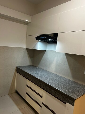 Master Bedroom in 3.5 BHK Apartment at Tata La Vida, Sector 113 – for Rent