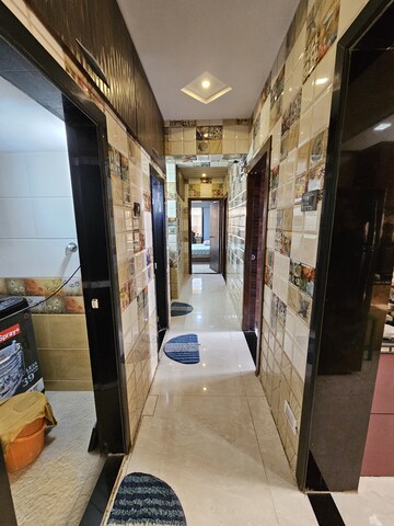 3 BHK Apartment at Kalyan West – for Sale