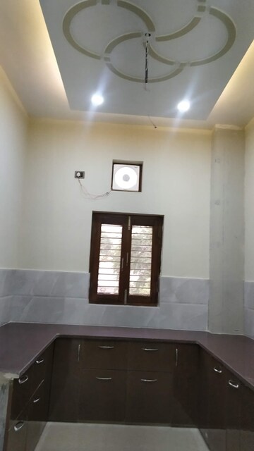 Kitchen in 2 BHK Apartment at Ace Divino, Sector 1 Greater Noida – for Rent