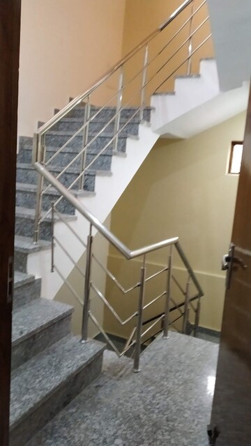 Staircase in 2 BHK Apartment at Ace Divino, Sector 1 Greater Noida – for Rent