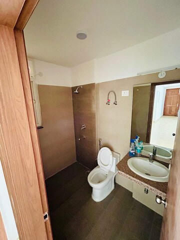 Team Area in 3.5 BHK Apartment at ATS Nobility, Sector 4, Greater Noida – for Rent