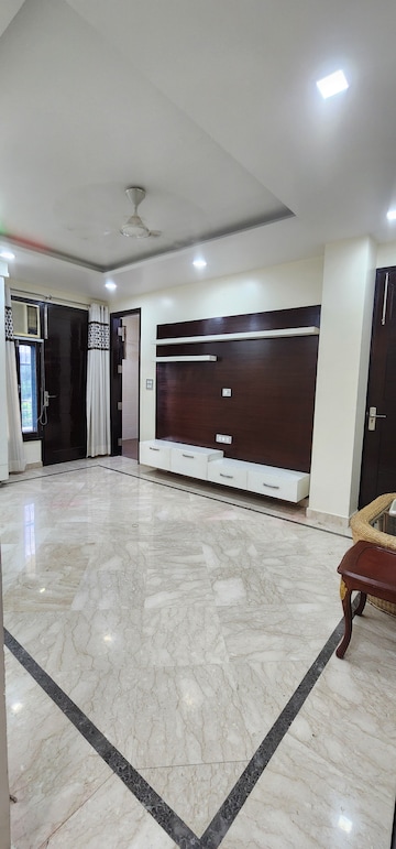 3.5 BHK Apartment For Rent in Ircon Apartment Sector 18, Dwarka Delhi  8214578