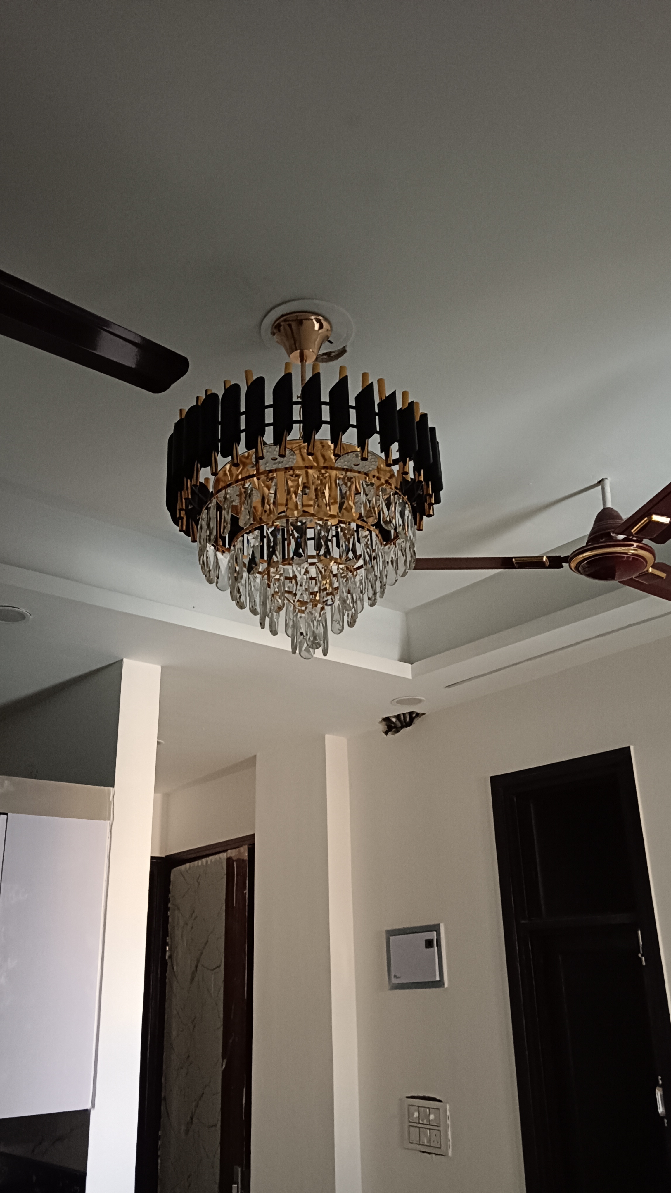 3 BHK Builder Floor For Sale in Sector 73