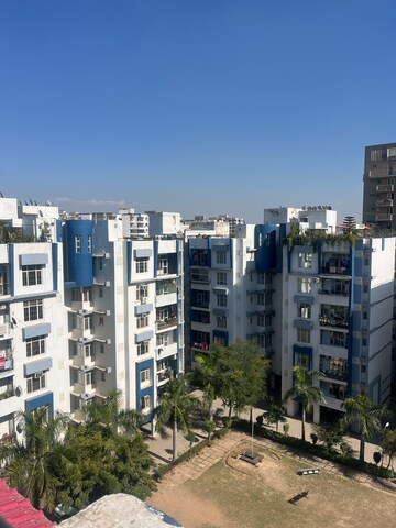 4 BHK Penthouse – Exterior View View at Sandwoods Spangle Condos, Kishanpura - for Sale