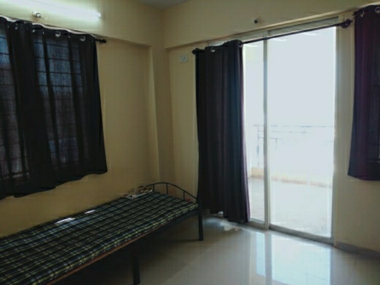 Living Room, shree-niwas-kothrud 1 RK 350 Sq.Ft. Apartment In Kothrud Pune 8214612