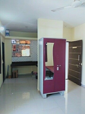 1 RK Apartment For Sale in Shree Niwas Kothrud, Kothrud