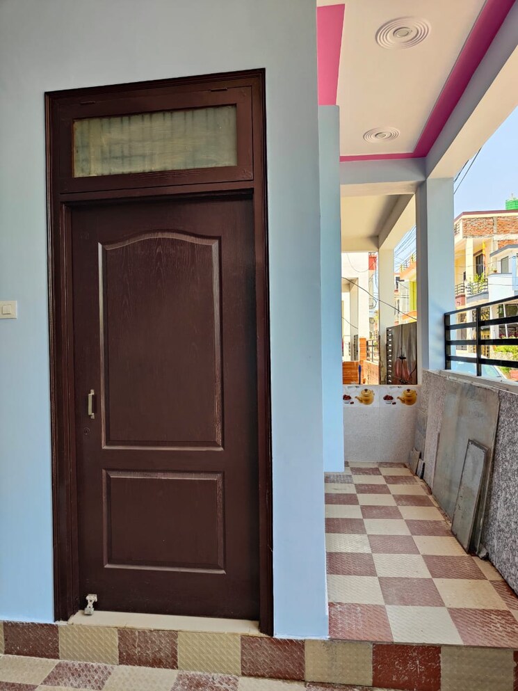 undefined, vj-dh-3 2 Bedroom 1055 Sq.Ft. Independent House In Kursi Road Lucknow 8214598