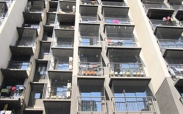 2 BHK Apartment For Rent in Paras CHS Andheri, Andheri West
