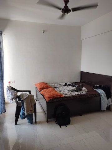 Bedroom in 2 BHK Apartment at Mahaavir Rachana, Cbd Belapur Sector 15 – for Sale