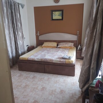 Bedroom in 2 BHK Apartment at Mahaavir Rachana, Cbd Belapur Sector 15 – for Sale