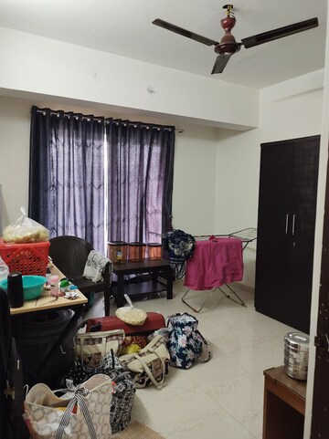 Living Room in 2 BHK Apartment at Mahaavir Rachana, Cbd Belapur Sector 15 – for Sale
