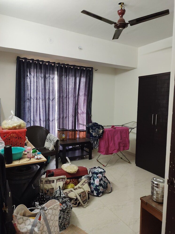 Living Room, mahaavir-rachana 2 Bedroom 1450 Sq.Ft. Apartment In Cbd Belapur Sector 15 Navi Mumbai 8214628