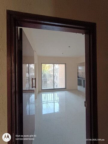 2 BHK Apartment For Rent in Bhanushali Somnath Heights, Ghansoli Sector 6