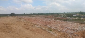 Plot For Sale in Vijayawada Highway