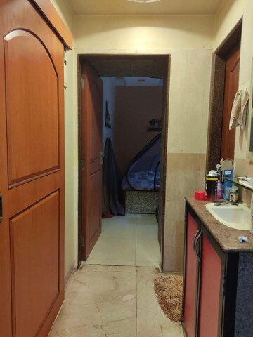 Furnished Amenities in 1 BHK Apartment at Sai Crystal Empire, Nalasopara East – for Sale