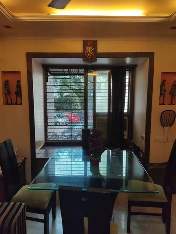Living Room in 1 BHK Apartment at Sai Crystal Empire, Nalasopara East – for Sale