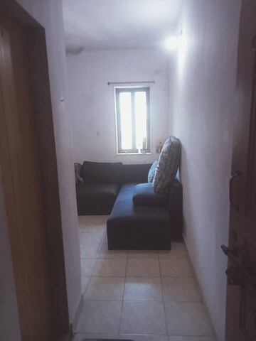 Bathroom in 1 BHK Apartment at Sai Crystal Empire, Nalasopara East – for Sale