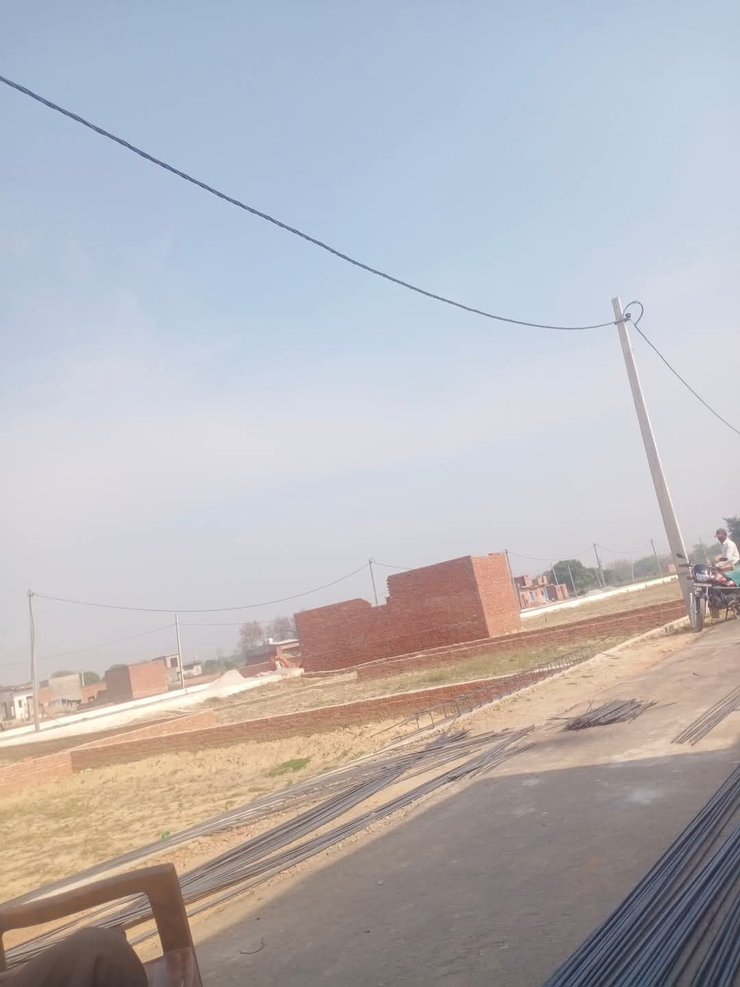 Plot For Sale in RSA Paradise Dream City