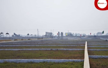 Land For Sale in Raheja Akshara, Sohna Sector 14