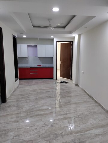 2 BHK Builder Floor For Rent in Palm Residency Chhatarpur, Chattarpur