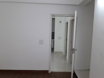 Building Lobby in 2.5 BHK Apartment at Express Zenith, Sector 77 – for Rent