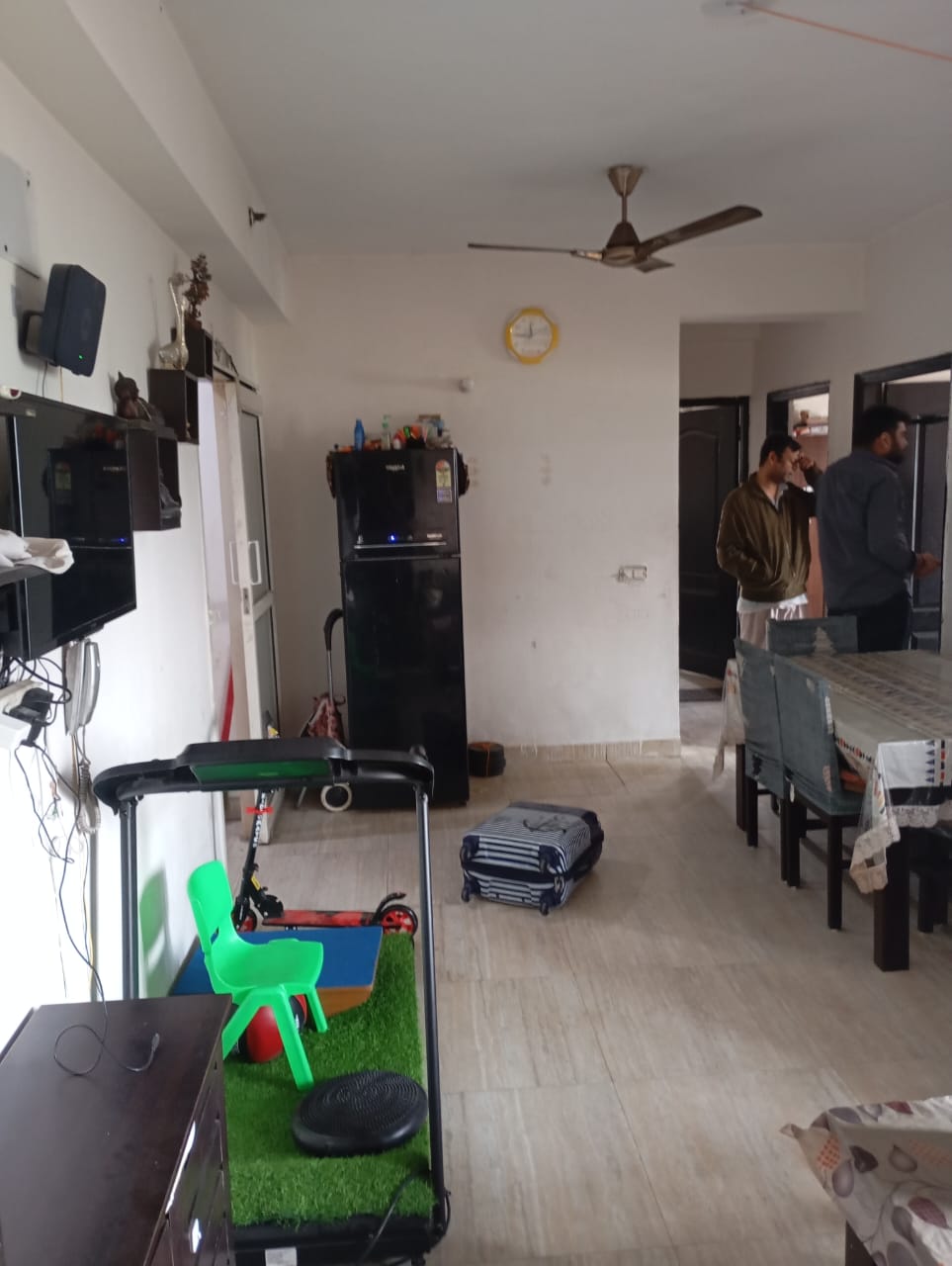 3 BHK + Servant Room Apartment For Sale in Nirala Eden Park 1