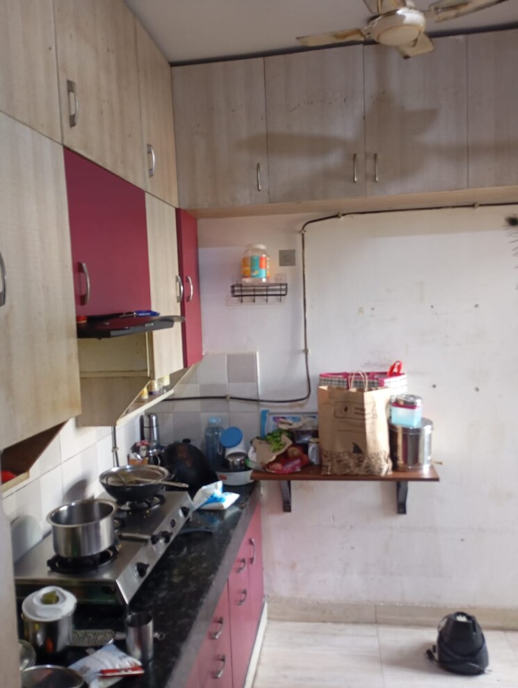 Kitchen, nirala-eden-park-1 3 Bedroom 1850 Sq.Ft. Apartment In Ahinsa Khand 2 Ghaziabad 8214642