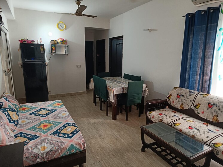 Bedroom, nirala-eden-park-1 3 Bedroom 1850 Sq.Ft. Apartment In Ahinsa Khand 2 Ghaziabad 8214642