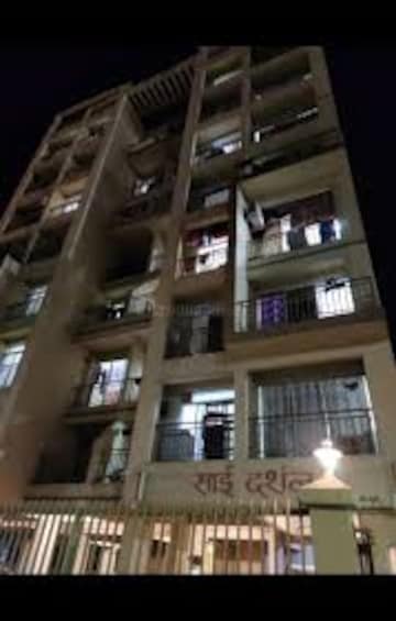 1 BHK Apartment For Rent in Sai Darshan CHS Bhandup West Mumbai  8214648