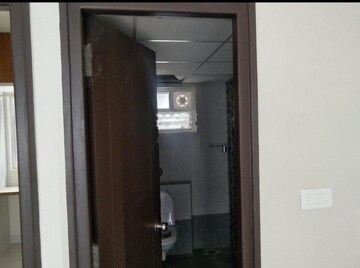 Building Lobby in 3 BHK Apartment at Candeur Sunshine, Kodigehalli – for Rent